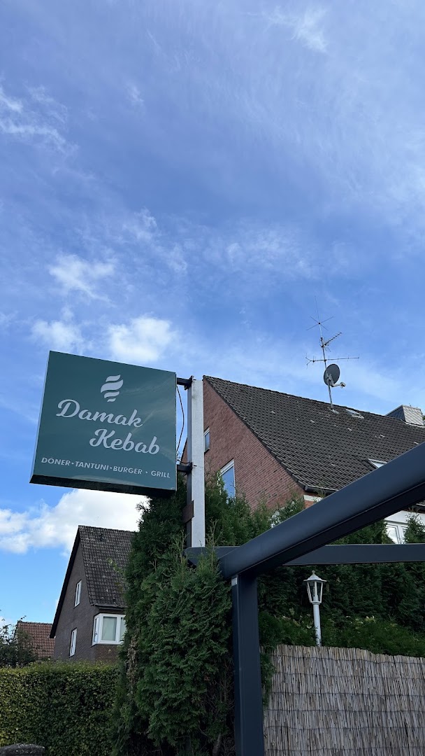 Damak Kebab · Fotos 2